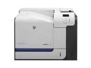 HP Color LaserJet Enterprise M551dn