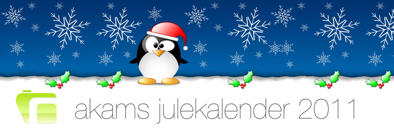 Julekalender dag 9