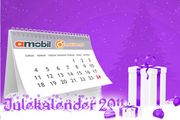 Les Julekalender luke 18