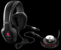 Cooler Master Storm Sirus 5.1