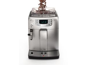 Philips Intelia Automatisk Espressomaskin HD8752/41