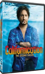 Californication - Sesong 2