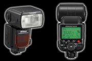 Les Nytt blitsflaggskip fra Nikon