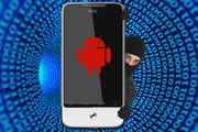 Les Kjempehull avslørt i Android-mobiler