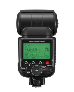 Nikon SB-910