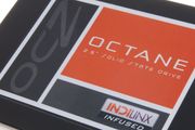 Les OCZ Octane SSD SATA 3 512 GB, ny firmware
