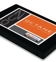 OCZ Octane SATA3 256GB SSD