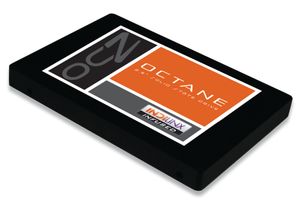 OCZ Octane SATA3 256GB SSD