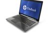 HP EliteBook 8760w i5-2540M 4GB