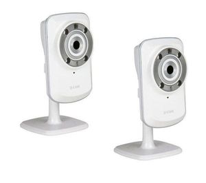 D-Link DCS-932L
