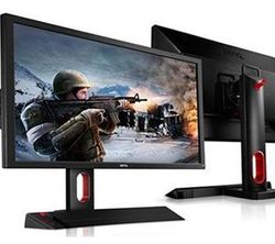 BenQ XL2420T