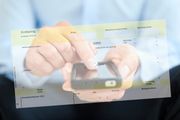 Les Nordmann pornosvindlet på mobilen