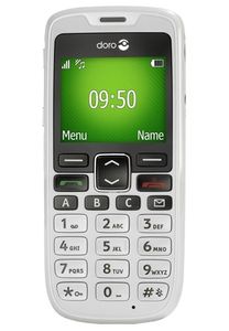 Doro PhoneEasy 510