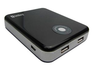 Sandberg Powerbank 8000
