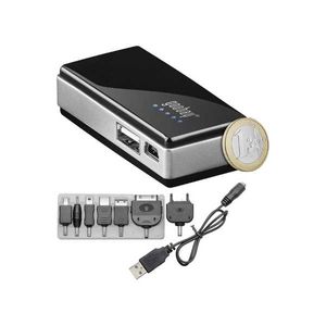 Goodbay Powerbank Energy To Go