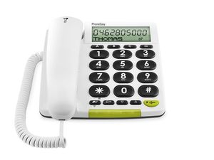 Doro PhoneEasy 312Cs