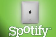 Les Prioriterer Spotify-app til iPad