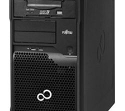 Fujitsu PRIMERGY TX100 S3 