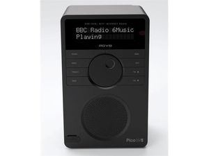 Revo Pico DR