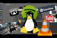 Tredje uke som Linux-bruker