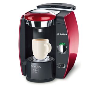 Klikk for å vise bilde i full størrelse Bosch Tassimo TAS4213