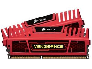 Corsair XMS3 DDR3-2133 Vengeance CL11 8GB (2x4GB)