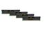 Corsair Vengeance DDR3-1600 16GB CL8 (4x4GB)