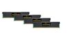 Corsair Vengeance DDR3-1600 16GB CL8 (4x4GB)