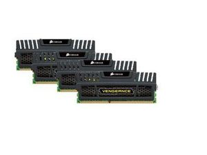 Corsair XMS3 DDR3-1866 16GB Vengeance CL9