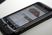 Les Boat Browser for Android OS