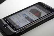 Boat Browser for Android OS