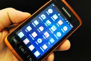 Samsung Galaxy Xcover