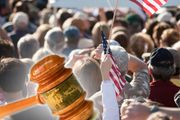 Les Sinte amerikanere til gruppesøksmål