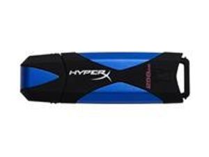 Kingston Datatraveler HyperX 3.0 128GB