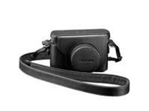 Fujifilm X10 Premium Leather Case
