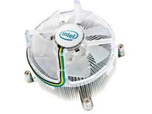 Intel Air Cooling for Socket-LGA2011,