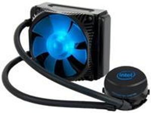 Intel High Performance Liquid Cooling 