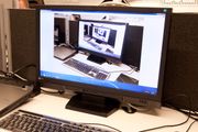 Les Eizo Foris FS2332