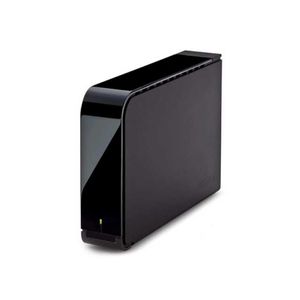 Buffalo DriveStation 1TB USB 2.0