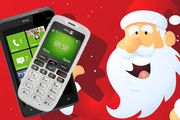 Les Flere mobiltips til julenissen