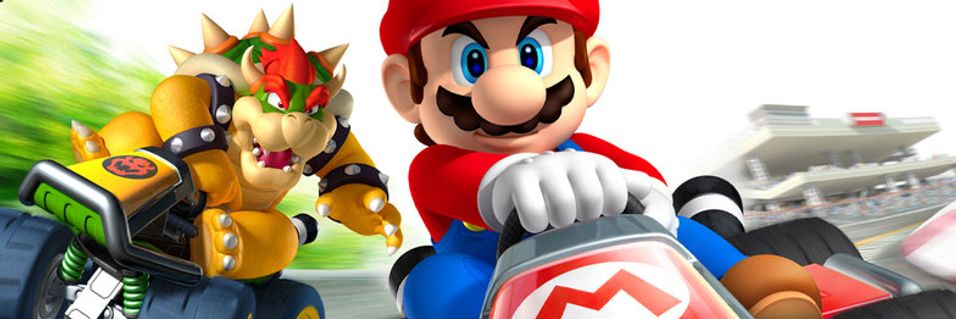 Mario Kart 7
