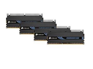 Corsair Dominator DDR3-1866 16GB