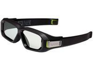 Nvidia Extra Glasses for 3D Vision 2