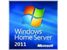 Microsoft Windows Home Server 2011 OEM Eng