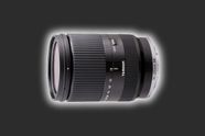 Tamron med nytt objektiv til Sony NEX