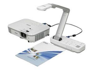 Epson EB-X11
