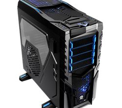 Thermaltake Chaser MK-I