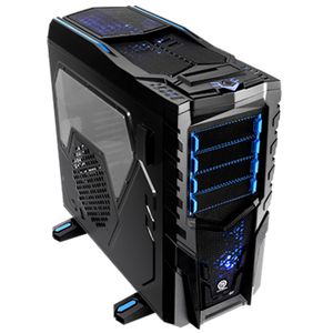 Klikk for å vise bilde i full størrelse Thermaltake Chaser MK-I