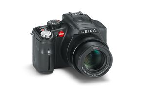 Leica V-Lux 3