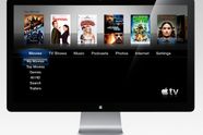 Apple lukter på TV-komponenter